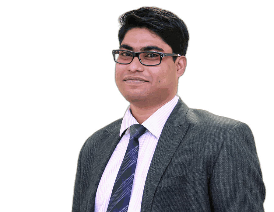 Shahnawaz Ahmed